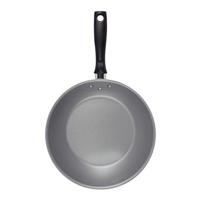 Frigideira Tramontina Turim Em Alumínio Antiaderente Starflon Max Chumbo 30cm 2,5l Tramontina