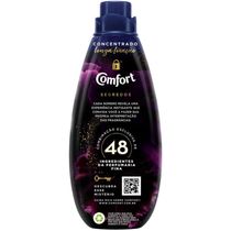Amaciante De Roupa Concentrado Comfort 48 Segredos 500ml