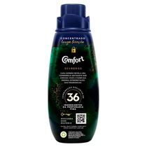 Amaciante De Roupa Concentrado Comfort 36 Segredos 500ml