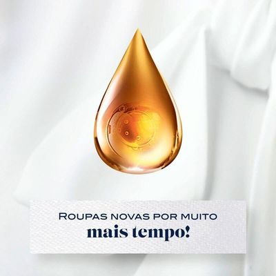 Amaciante Concentrado Comfort Puro Cuidado 1 L