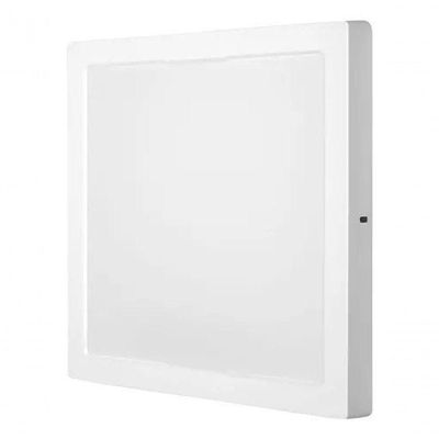 Kit 10 Painel Led Sob Quad Lys 18w 6500k Taschibra