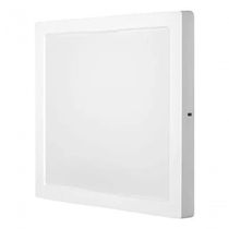 Kit 5 Painel Led Sob Quad Lys 24w 6500k Taschibra