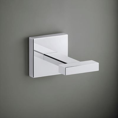 Cabide Square Kohler Cromado 23290br-cp