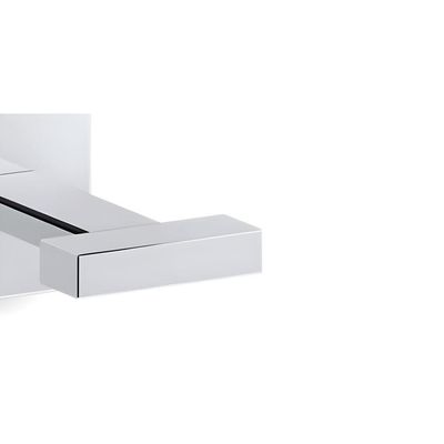 Cabide Square Kohler Cromado 23290br-cp