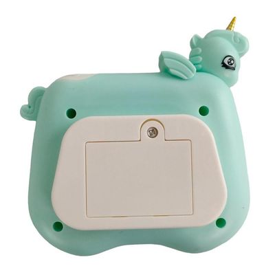 Pop It Mini Game Interativo Luzes Som Portatil Multiuso Luz Som Portatil Estresse