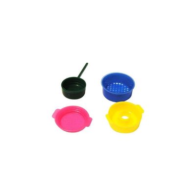 Miniaturas De Utensílios De Cozinha - Conjunto Para Festas E Brincadeiras