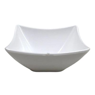 Mini Gourmet Quadrado 90 Ml - 7,5cm X 3cm Cor Preto