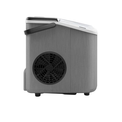 Máquina De Gelo Praxis MGP12 12kg Inox 110V
