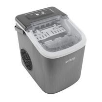 Máquina De Gelo Praxis MGP12 12kg Inox 110V