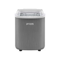 Máquina De Gelo Praxis MGP12 12kg Inox 110V