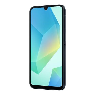 Smartphone Samsung A16 A166 128GB 5G Azul Escuro