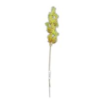 Ramo Decorativo Artificial Pinheiro Verde Oliva - 48cm