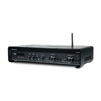Amplificador Frahm Slim 4100 Optical G5