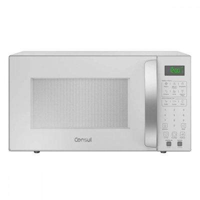 Forno Micro-ondas CMS46AB 32L Branco Consul 110V
