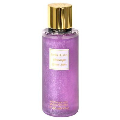 Stella Dustin Champagne Dream Shine Splash 250ml