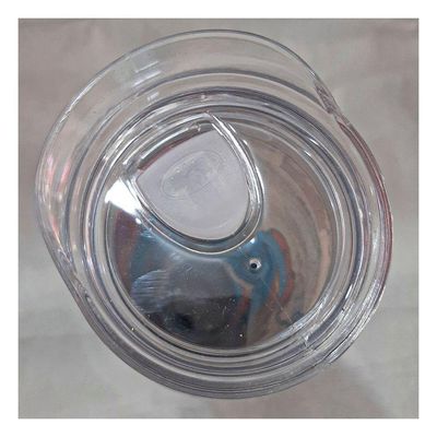 Copo Térmico Super-homem Dc Comics - 500ml