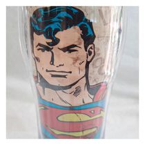 Copo Térmico Super-homem Dc Comics - 500ml