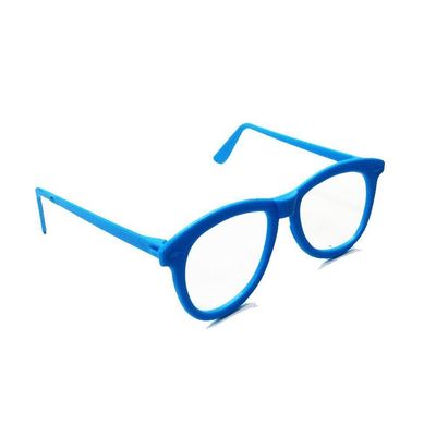 Óculos Sem Lentes Chá De Revelação - 10 Unidades