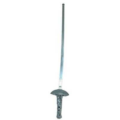 Kit Fantasia Zorro Com Máscara E Espada