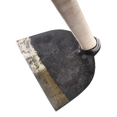 Enxada Ferreiro 12 Cm Sem Cabo - Fundição Petropolis