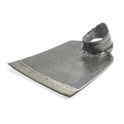 Enxada Ferreiro 12 Cm Sem Cabo - Fundição Petropolis