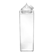Garrafa De Poliestireno My Box 1l 5681 - Lyor