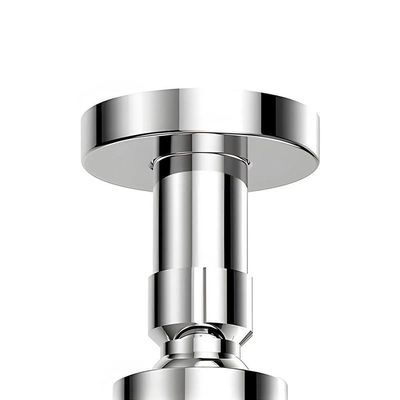 Chuveiro Docol Slim 1914906 De Teto Cromado