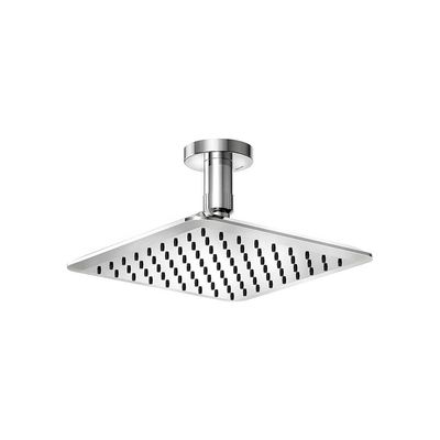Chuveiro Docol Slim 1914906 De Teto Cromado
