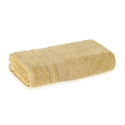 Toalha De Banho Fio Penteado 100% Algodão Yves Duna