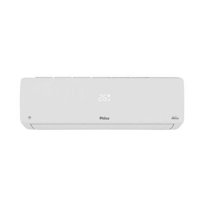 Ar-Condicionado Split Inverter Philco 12000 Btus Quente E Frio Econômico E Silencioso 220V