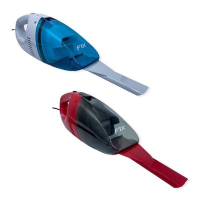 Aspirador De Pó Automotivo Para Carro 12v 35w