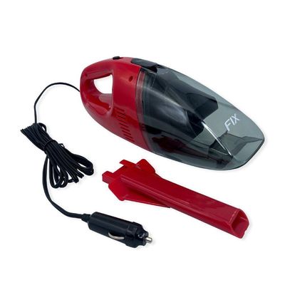 Aspirador De Pó Automotivo Para Carro 12v 35w