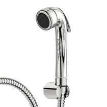 Ducha Higiênica Docol Nova Lóggica Com Registro E Derivação Chrome