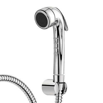 Ducha Higiênica Docol Nova Lóggica Com Registro E Derivação Chrome