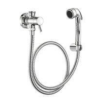 Ducha Higiênica Docol Nova Lóggica Com Registro E Derivação Chrome