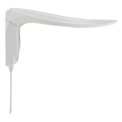 Chuveiro Acqua Wave Ultra 7800W Branco Lorenzetti 220V