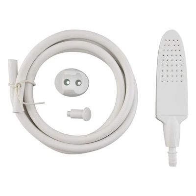 Chuveiro Acqua Wave Ultra 7800W Branco Lorenzetti 220V