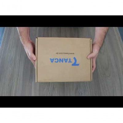 Desktablet Tanca Touch Screen 10.1" Tdt-2000 005422