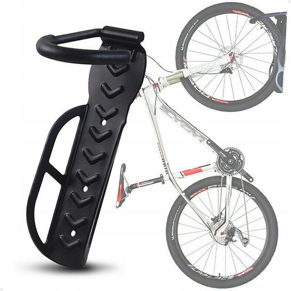 Suporte Para Bicicleta Lorben Parede Vertical Gancho Para Pendurar Bike