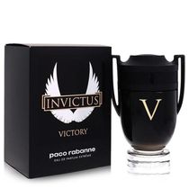 Perfume Masculino Invictus Victory Paco Rabanne Eau De Parfum Extreme 200 ml
