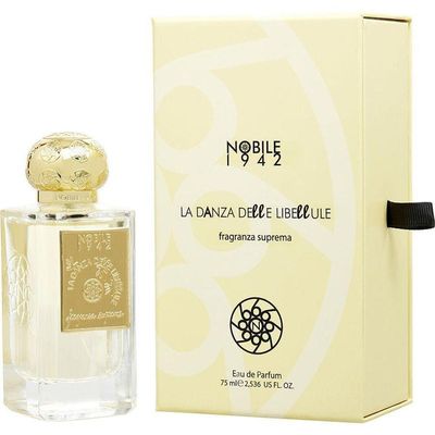 Perfume Feminino Nobile 1942 La Danza Delle Libellule Eau De Parfum Spray 75 ml