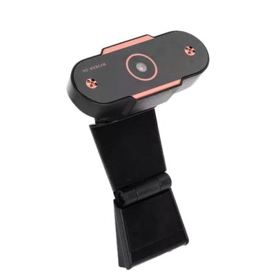 Camera Webcam Hd 1080p Usb Para Pc