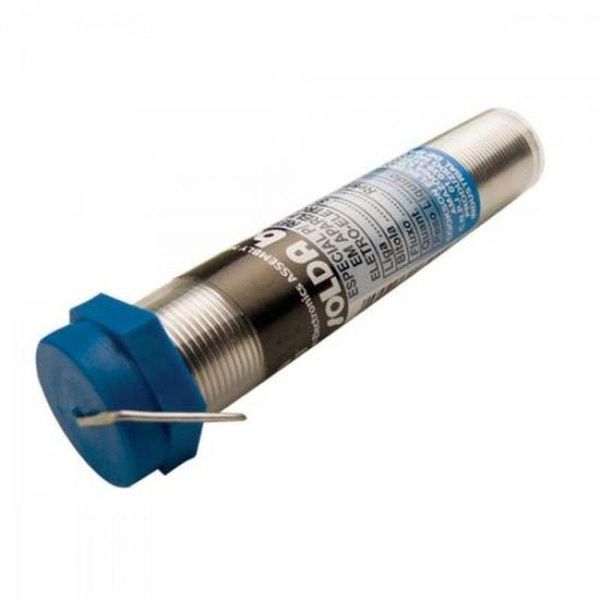 Caixa Kit 36 Tubos De Estanho Solda Tubo 25g Best Eletronica