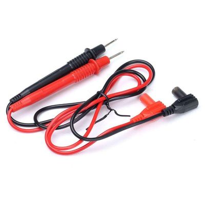 Alicate Amperimetro Digital Profissional - Dt2017