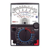 Multimetro Analogico Hikari Hm-202a+