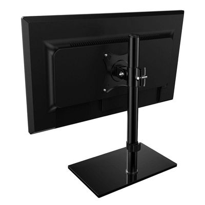 Suporte Para Monitor 14" A 32" Vesa 100x100 - Sm420c