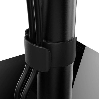 Suporte Para Monitor 14" A 32" Vesa 100x100 - Sm420c