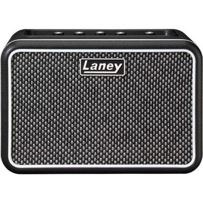 Amplificador Para Guitarra Laney Mini-stb-superg-2 6w