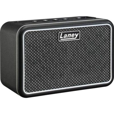 Amplificador Para Guitarra Laney Mini-stb-superg-2 6w