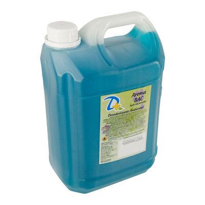 Bactericida Aromatizador Limpeza E Higienização Floral 5 Litros